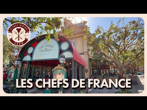 download lagu mp3 mp4 Les Chefs De France Epcot, download lagu Les Chefs De France Epcot gratis, unduh video klip Les Chefs De France Epcot