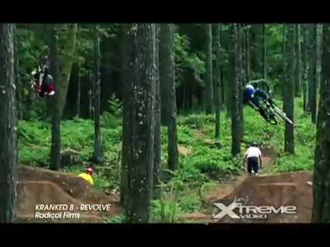 Kranked 8 Revolve - Radical Films