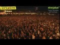 VOLBEAT - Rock am Ring 2013 - Cape of our Hero