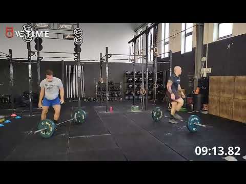 ModenaWinterTeam RX MM CF Castelfranco