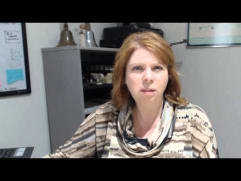 Dyslexia II Multi Sensory Structured Language Education Module 2 Overview