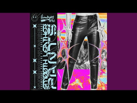 Smooth Leather Pants (feat. copymykinkos)