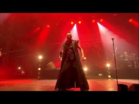 ASP: Raise Some Hell Now! (LIVE AT WACKEN)