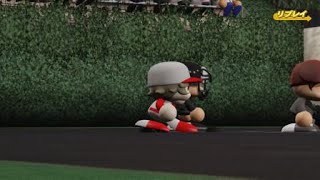 【誉めたあとに連続エラーにキレる赤司さん】　パワフルプロ野球2026-2027