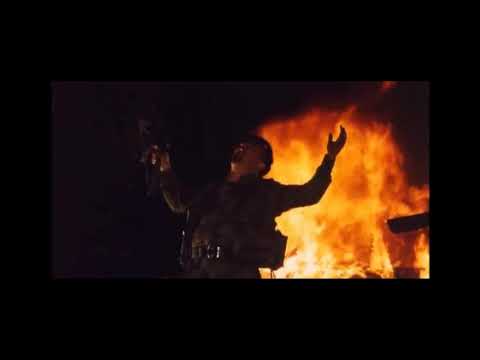 Lepa Sela Lepo Gore | Pretty Village, Pretty Flame (1996) Village Burning Scene