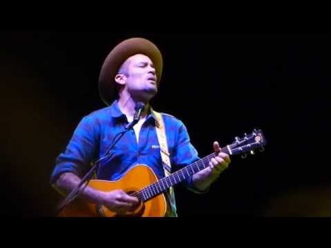 Ben Harper - Burn One Down + With My Own Two Hands - Milano 2014