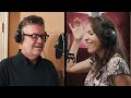 You Make Me Feel So Young//feat Rosana Eckert & Peter Eldridge (sexy bolero version!)