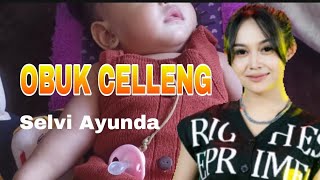 Download lagu Obuk celleng Selvi Ayunda new jabejo  mp3