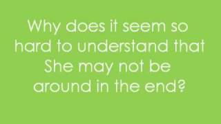 But Then Again - Stereo Shout Out! Lyrics