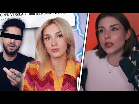 Wie TOXISCH ist die Influencer-Szene? 😲 | REAKTION auf SASHKA