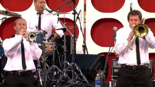 The O. C. Supertones @ Harvest 2010 (HD) - Away From You &amp; Louder Than the Mob