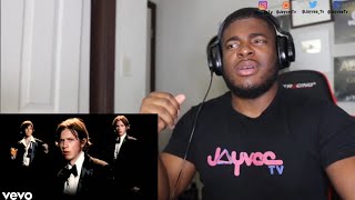 CAUGHT ME OFF GUARD..| Beck - Where It&#39;s At (Official Music Video) REACTION