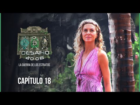 Chapter 18 | Challenge 2006