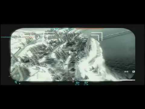 Battlefield: Bad Company 2 - Footage