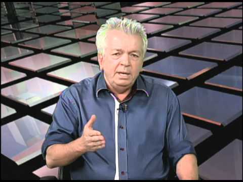 PRÉVIA DO "TABELANDO COM ANDRÉ ISAC" COM ADOLFO CAMPOS