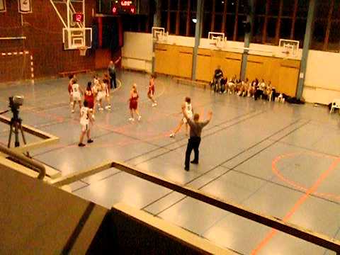 DAM USM U18 Skuru-Blackeberg 2