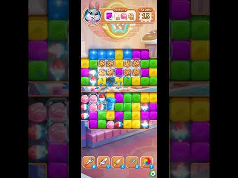 Sweet Escapes Level 499 - NO BOOSTERS 🐰🐇 [ Leo G ]