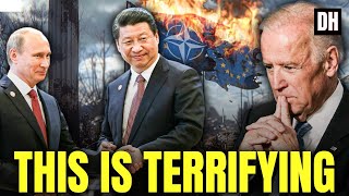 The TRUTH is Coming Out on Ukraine War and NATO is Dragging Europe into Nuclear Armageddon