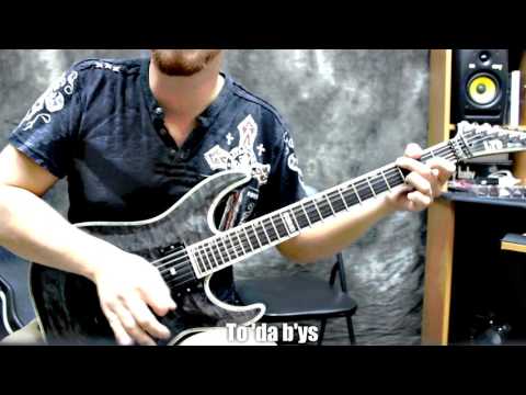 Sue Didn't Give Nar Frig - ACDC Parody