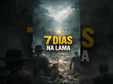 7 DIAS NA LAMA