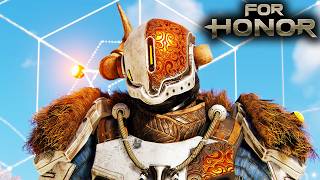 Download lagu Relentless aggression for Centurion's Hero Fest [For Honor] mp3