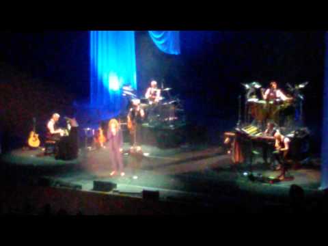 Fiorella Mannoia canta Claudio Baglioni - Amore bello