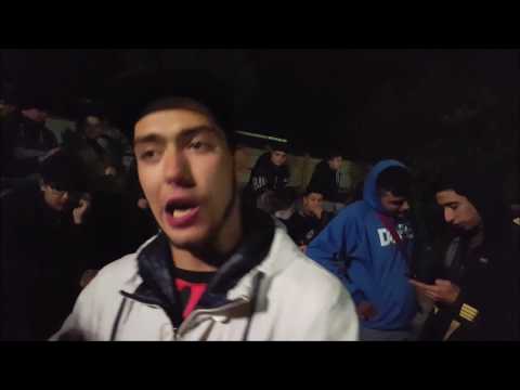 AYUSO VS SINNESE (3 Y 4 PUESTO) 1 CLASIFICATORIA MORALRAPSIERRA VS TORREHOMIES