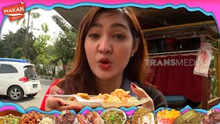 Download lagu Dwi Ayu Jajan Rujak Ulek dan Serut 'Ces Waras' | MAKAN RECEH (10/06/22) mp3 Download lagu Dwi Ayu Jajan Rujak Ulek dan Serut 'Ces Waras' | MAKAN RECEH (10/06/22) mp3