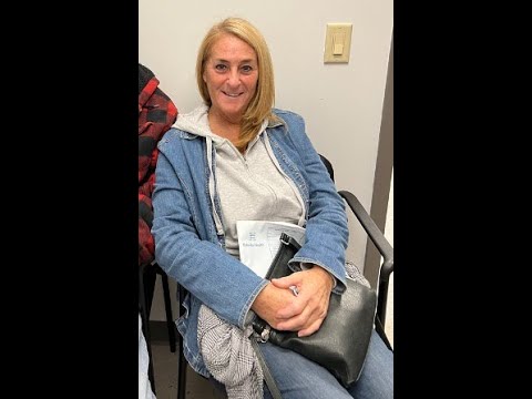 Denise's Experience with Carotid Surgery