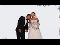 Dayane And Hady S Wedding Teaser By Parazar Productions