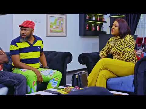 Obus - Wat kind of HAIR is this || [My Flatmates]