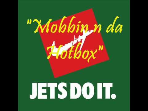 Byrd - Hotbox ft. LA France, AD the Hotboy, Ron, Cordy, Ivo