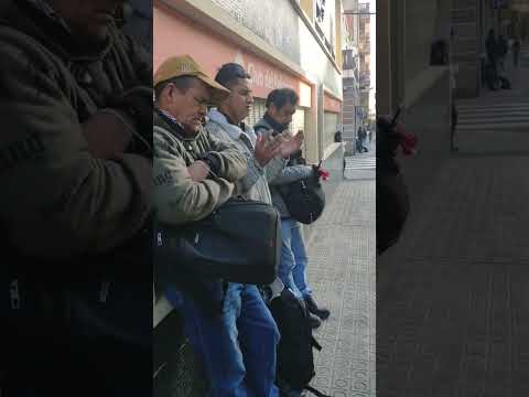 Ir y hacer discípulos