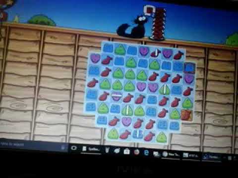 Simon's cat crunch time S4 part 134