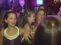 2004 Mars 2112 Sarah S Bat Mitzvah 02