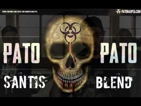 Eripe x Kiju x Penx- Grupa Śmierci (SantiS Blend, cuty DJ Salty)