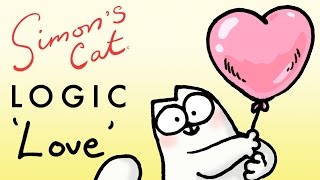 Do Cats Fall In Love? - Simon's Cat | LOGIC