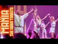 Abba Mania Tribute To Abba Live Paris 2025