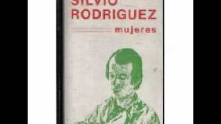 Mujeres - Silvio Rodríguez