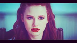 Riverdale - Cheryl Blossom - Bittersweet Symphony