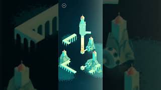 Monument Valley 2 - THE SUNKEN CITY - in which sacred geometry awaits