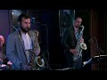 Ryan Devlin Quintet Live at Chris' Jazz Cafe - My Shining Hour