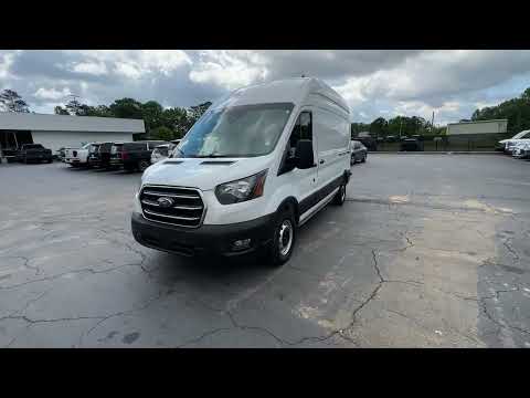 2020 Ford Transit-250 Carrollton, Franklin, Atlanta, Marietta, Newnan, GA B3591