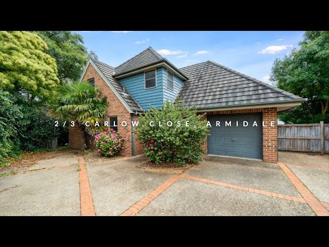 2/3 Carlow Close, Armidale, NSW 2350, 3房, 2浴, 独立屋