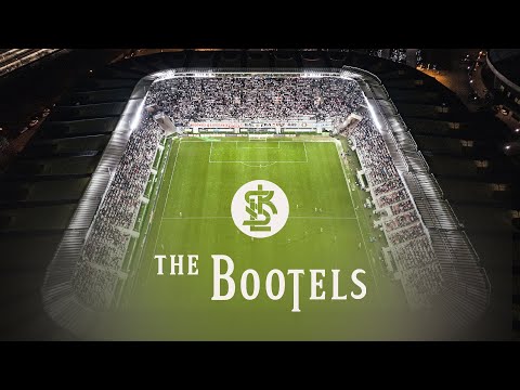 The Bootels "Rodowici ŁKS" | Otwarcie stadionu Króla