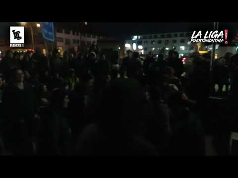 CAMIKAZE MABO MATI MSE NIGHTMARE vs DRASS NAWL-T NAZION PANSHOT OKAZO|LA LIGA 10 VS 10 PICHANGUERO 2