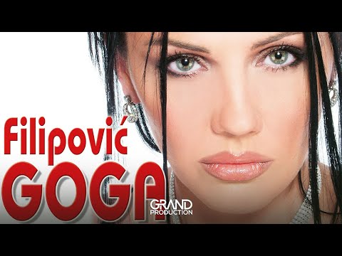 Goga Filipovic - Oci placu danima - (Audio 2002)