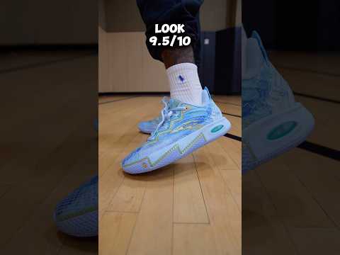 ANTA KAI 2 “KLAY” SNEAKER REVIEW