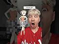 Omg Try TikTok Filter Balerina Cappuccina Tiktok Trend D