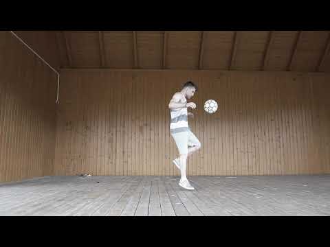 Ronnie | PACT 12 Qualification